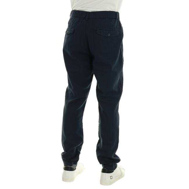 PANTALACCIO IN LINO BL11 - Mad Fashion | img vers.650x/